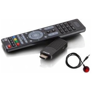 WIWA DVB-T2/HEVC WIWA H. 265 MINI tuner
