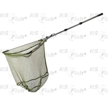 Albastar podběrák 190cm 2díl