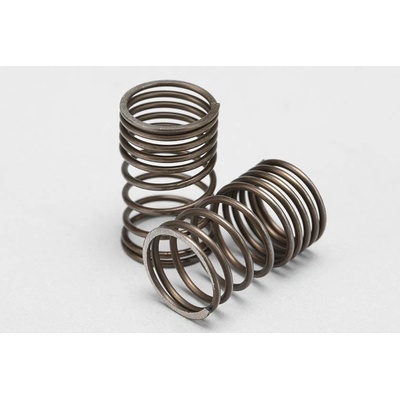 Yokomo progresivní pružiny 1.3×28 mm 2 ks