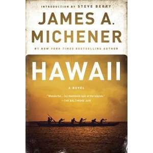 Hawaii | James A. Michener (ISBN: 9780375760372)