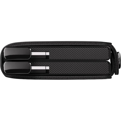 Secrid Кожен портфейл Secrid DUSK (Twinwallet.Dusk)