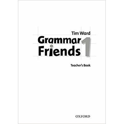 Grammar Friends 1 TB