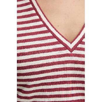 Weekend Max Mara тениска дамска памучна (2615941042600)