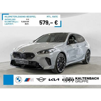 BMW M135i xDrive 221 kW