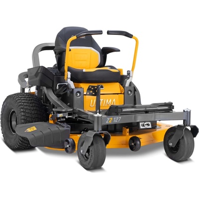 ZeroTurn Rider Cub Cadet ZT2 127