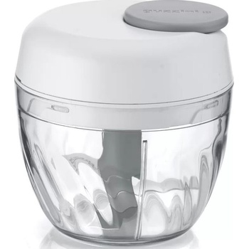 Guzzini Резец Kitchen Active Design бял (17060011)