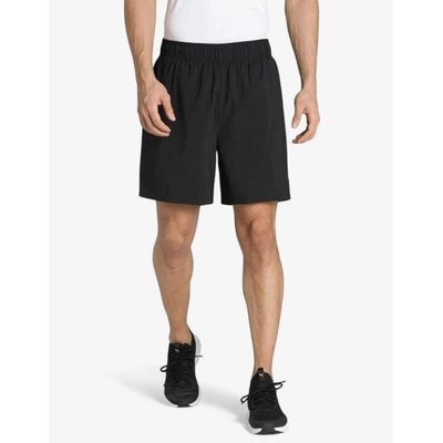 PUMA Favourite 2-In-1 Running Shorts Black