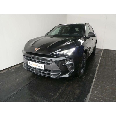 Cupra Terramar e-Hybrid DSG 150 kW