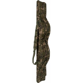 Fox Camolite Hardcase 4 Rod 10ft