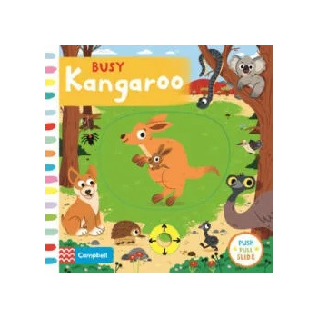 Busy Kangaroo
