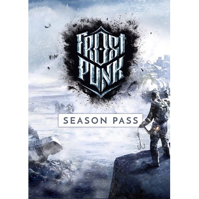 Frostpunk Season Pass