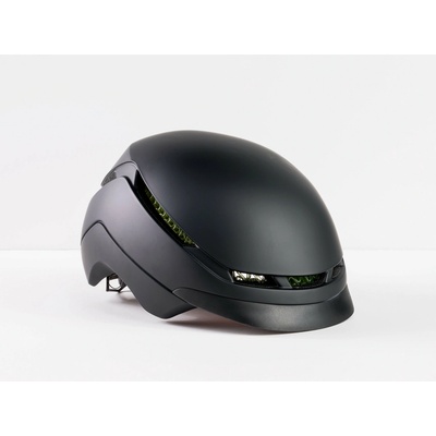 Bontrager Charge WaveCel black 2025