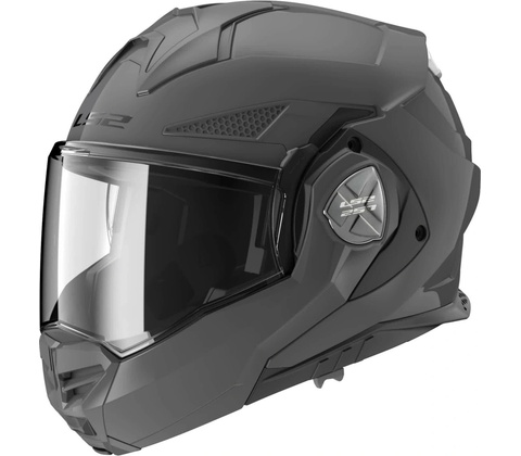 LS2 FF901 ADVANT X Solid