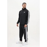 ADIDAS Мъжки спортен екип aeroready woven 3s - ji8849