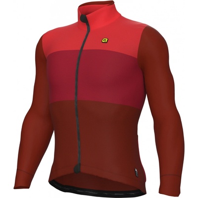 ALÉ PR-S Sfida, Red