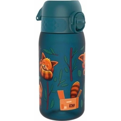ion8 Leak Proof láhev Red Pandas 350 ml