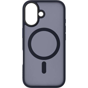 NOA Midnight Mist Shield Case for iPhone 17 | MagSafe Compatible (K-IPH-17-MAGSF-MISTCASE-MN)