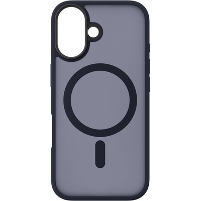 Next NOA Midnight Mist Shield Case for iPhone 17 | MagSafe Compatible (K-IPH-17-MAGSF-MISTCASE-MN)