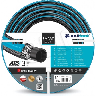 CELLFAST smart ATS 3/4" 50m