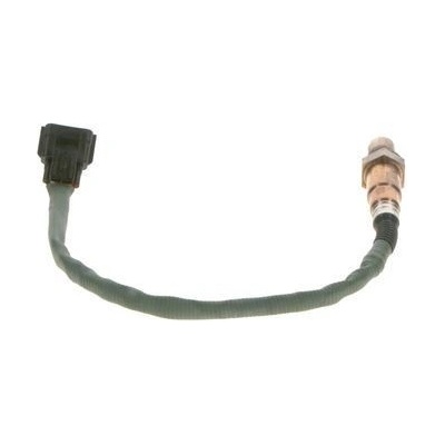 Lambda sonda BOSCH 0 258 027 00A
