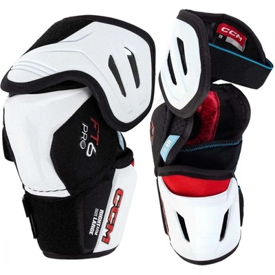 chrániče lakťov CCM JetSpeed FT6 pro JR