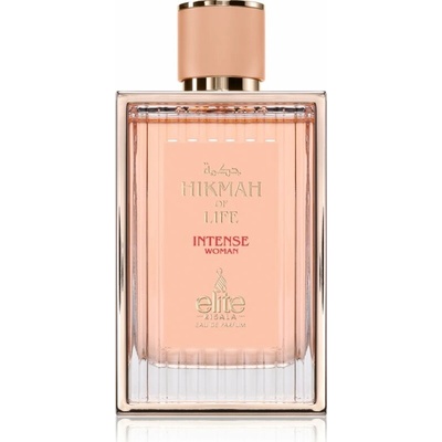 Risala Hikmah of Life Intense parfémovaná voda dámská 100 ml