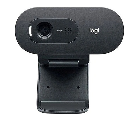 Logitech C270i