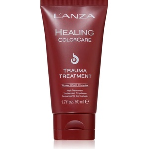 L'anza Healing ColorCare Trauma Treatment интензивен балсам за увредена и боядисана коса 50ml