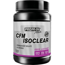 Prom-in Athletic Isoclear CFM 1000 g