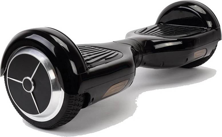 Hoverboard Standard čierna