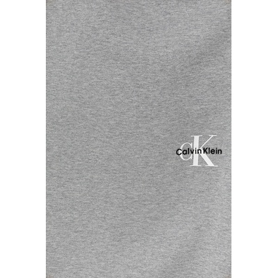 Calvin Klein Jeans спортен панталон дамски с памук (LV047B235G)