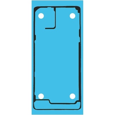 Samsung Galaxy A42 5G A426B - Lepka pod Batériový Kryt Adhesive,