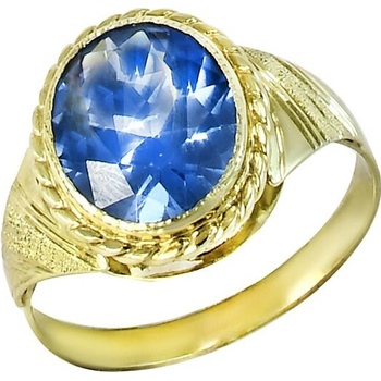 Glare Zlatý prsteň 1482