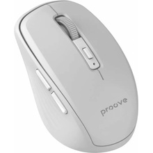 Proove Click 2,4 GHz bílá WMCL00000002