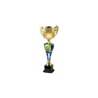 Poháry Bauer Trofej ACUPM2026M26 Padel
