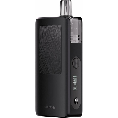 VooPoo Doric Go Pod 2600 mAh Spray Black
