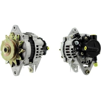 Alternátor - Opel Vectra 1,7 TD / Hitachi LR170-505 / TA000A55401