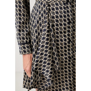 GUESS рокля тип риза ALYA (W4YK35.WF1T2) - answear - 293,18 лв
