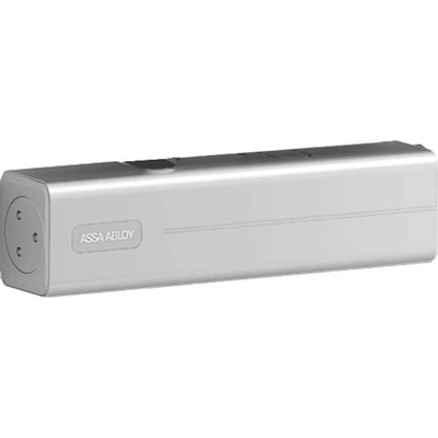 ASSA ABLOY dc300-dev1 - Автомат за врата без рамо, сив, en 2/3/4/5 (dc300)