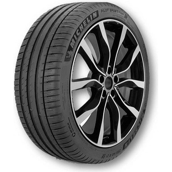 Michelin Pilot Sport 4 SUV 235/55 R19 101V