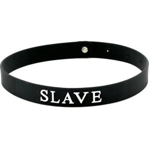 Rimba Collar Slave 9114
