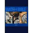 Mini Watch Bible
