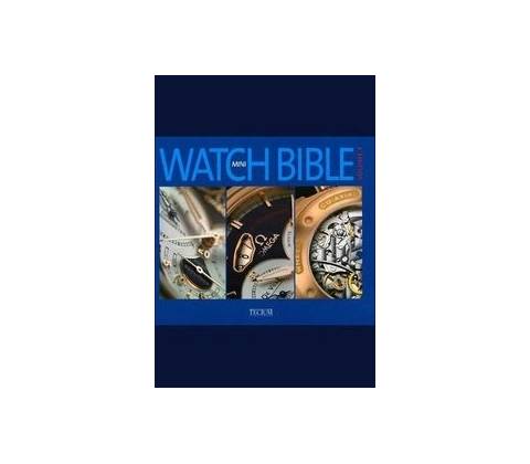 Mini Watch Bible