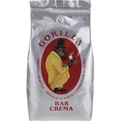 Gorilla Bar Crema 1 kg