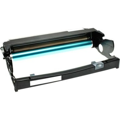 Compatible Барабанна касета Black Lexmark 12A8302 Съвместим консуматив, (n12A8302 - E 230 DRUM)