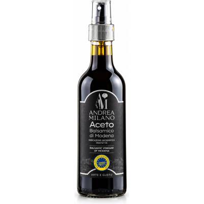 Andrea Milano Balsamico ocet ve spreji 250 ml