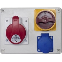 Pawbol R-BOX 190 B.1093W-S
