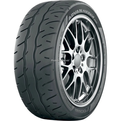 Yokohama Advan Neova AD09 335/30 R20 108W