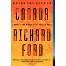 Canada Ford Richard Paperback