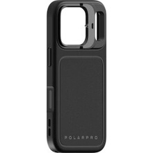 PolarPro LiteChaser 17 puzdro pre iPhone 17 Pro Max